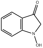 3H-Indol-3-one, 1,2-dihydro-1-hydroxy- (9CI) Struktur