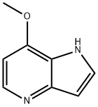 1H-Pyrrolo[3,2-b]pyridine,7-methoxy-(9CI) price.