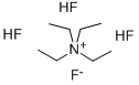 TETRAETHYLAMMONIUM FLUORIDE TRIHYDROFLUORIDE