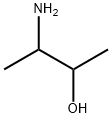 (2S,3R)-3-aminobutan-2-ol Struktur