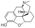 desomorphine  Struktur