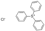 Triphenylsulfonium chloride