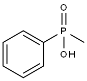 METHYLPHENYLPHOSPHINIC ACID