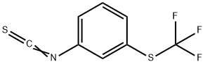 3-TRIFLUOROMETHYLTHIOPHENYL ISOTHIOCYAN&