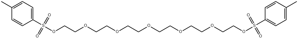 Hexaethylene glycol  di(p-toluenesulfonate)