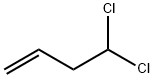 4,4-Dichloro-1-butene Struktur