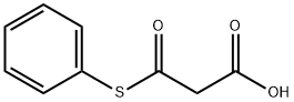 MONOTHIOLPHENYL MALONATE