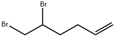 1,2-DIBROMO-5-HEXENE price.