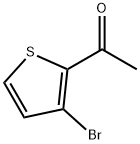 2-ACETYL-3-BROMOTHIOPHENE