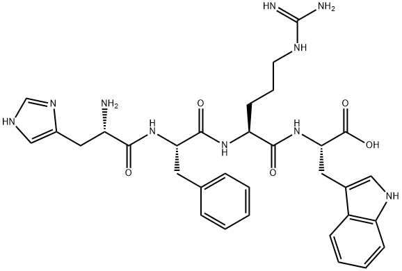 4289-02-5 結(jié)構(gòu)式