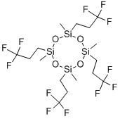 1,3,5,7-TETRAKIS(3,3,3-TRIFLUOROPROPYL)1,3,5,7-TETRAMETHYLCYCLOSILOXANES price.