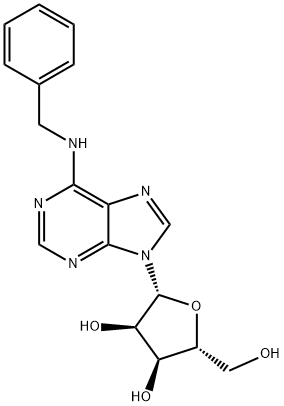 4294-16-0 結(jié)構(gòu)式