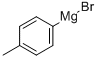 P-TOLYLMAGNESIUM BROMIDE