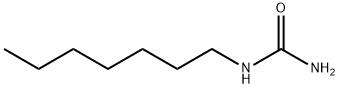 3-n-Heptyl-5-cyanocytosine Struktur