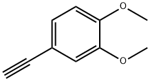 3',4'-DIMETHOXYPHENYL ACETYLENE price.