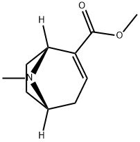 ECGONIDINE METHYL ESTER MESYLATE