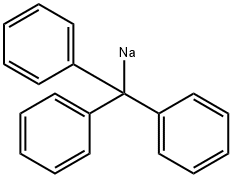 TRIPHENYLMETHYL SODIUM