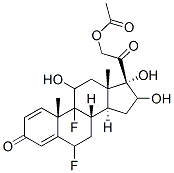 4306-83-6 Structure