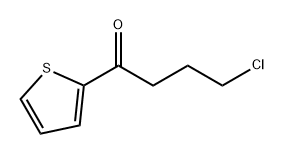 4-Chlor-1-(2-thienyl)butan-1-on