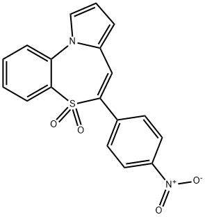 43093-01-2 Structure