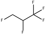 1,1,1,2,3-PENTAFLUOROPROPANE