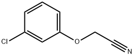 3-CHLOROPHENOXYACETONITRILE price.