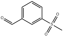 3-(Methylsulfonyl)benzaldehyde