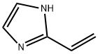 2-VINYLIMIDAZOLE Struktur