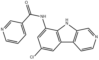 431898-65-6 結(jié)構(gòu)式