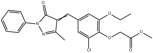 431979-47-4 結(jié)構(gòu)式