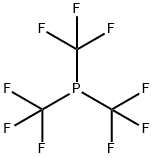 TRIS(TRIFLUOROMETHYL)PHOSPHINE