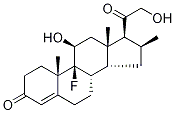 432-54-2 Structure