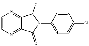 43200-81-3 Structure