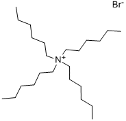 TETRA-N-HEXYLAMMONIUM BROMIDE price.