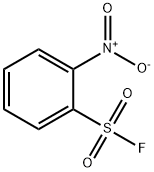 2-NITRO-BENZENESULFONYL FLUORIDE