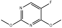 2,4-DIMETHOXY-5-FLUOROPYRIMIDINE