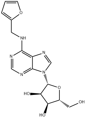 4338-47-0 結(jié)構(gòu)式