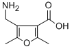 4-AMINOMETHYL-2,5-DIMETHYL-FURAN-3-CARBOXYLIC ACID price.