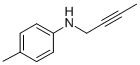 BUT-2-YNYL-P-TOLYL-AMINE price.