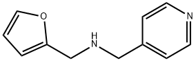 FURAN-2-YLMETHYL-PYRIDIN-4-YLMETHYL-AMINE price.