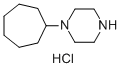 1-CYCLOHEPTYL-PIPERAZINE price.