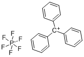 Tritylhexafluorphosphat