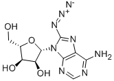 8-Azidoadenosine