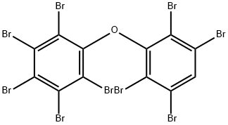 2,2,3,3,4,5,5,6,6-NONABROMODIPHENYL ETHER