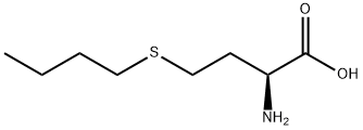 buthionine Struktur