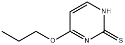 4-PROPOXY-PYRIMIDINE-2-THIOL