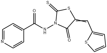 SALOR-INT L254290-1EA Struktur