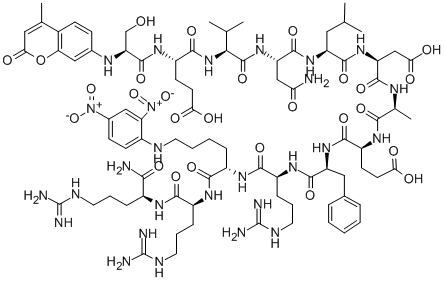 438625-61-7 結(jié)構(gòu)式