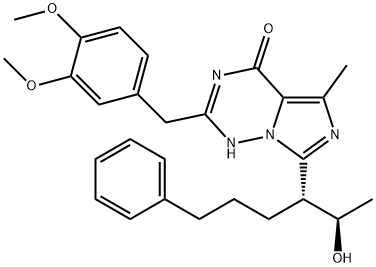 439083-90-6 結(jié)構(gòu)式