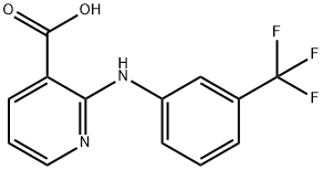 Niflumic acid